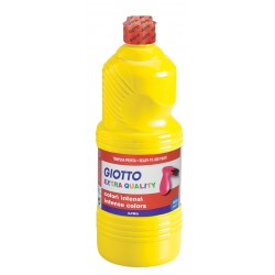 TEMPERA GIOTTO PRONTA 1000ML EXTRA