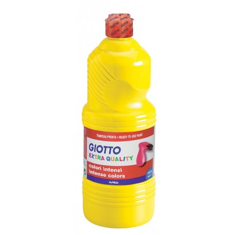 TEMPERA GIOTTO PRONTA 1000ML EXTRA