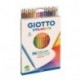 PASTELLI GIOTTO STILNOVO 36PZ - 256700