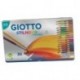 PASTELLI GIOTTO STILNOVO ACQUARELL 36PZ