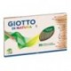 PASTELLI GIOTTO DI NATURA 36PZ - 240800