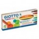 PENNARELLI GIOTTO TURBO COLOR 6PZ