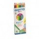 PASTELLONI GIOTTO MEGA 8PZ - 225400