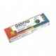 GIOTTO PATPLUME 10X50G ASS. - 513300