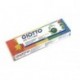 GIOTTO PATPLUME 10X50G ASS. - 513300