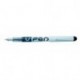 PENNA PILOT STILOGRAFICA V-PEN NERO