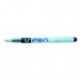 PENNA PILOT STILOGRAFICA V-PEN BLU