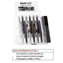 PENNA PILOT GAMMA MR2 - BP-MR2-M