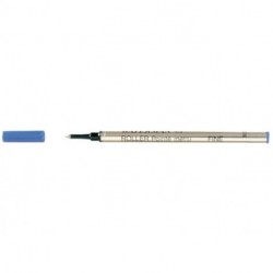 REFILL WATERMAN ROLLER MET BLU