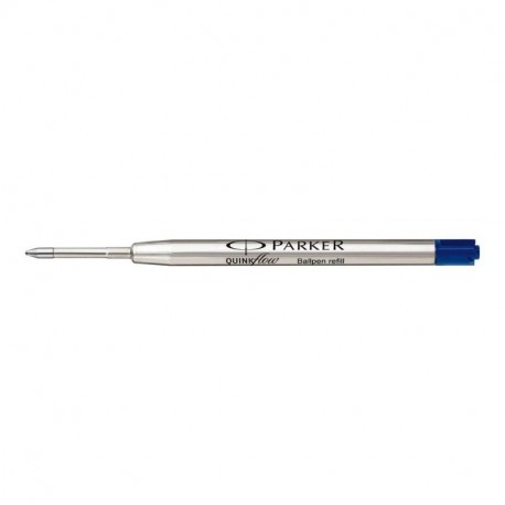REFILL QUINKFLOW  SFERA BLU M -S0909580