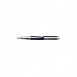 STAEDTLER PENNA STILO RESINA NERO