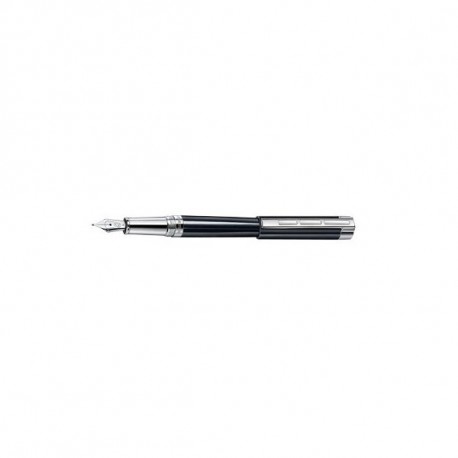 STAEDTLER PENNA STILO RESINA NERO