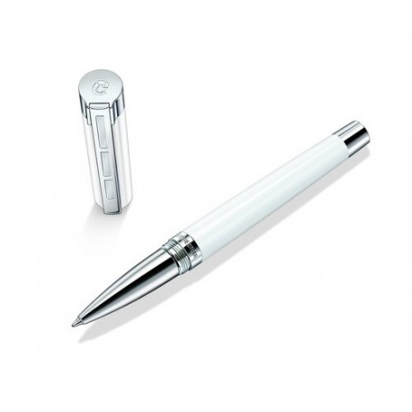 STAEDTLER ROLLER PREMIUM  RESINA BIANCO