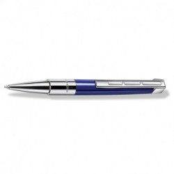 STAEDTLER PENNA A SFERA RESINA BLU