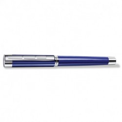 PENNA STAEDTLER ROLLER RESINA BLU