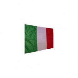 BANDIERA ITALIA CM. 90X150 CA. IN BUSTA