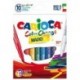 PENNARELLI CARIOCA COLOR CHANGE 10PZ