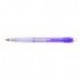 PORTAMINA PILOT 0,5 SUPERGRIP NEON VIOLA