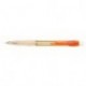 PORTAMINA PILOT 0,5 SUPERGRIP ARANCIO