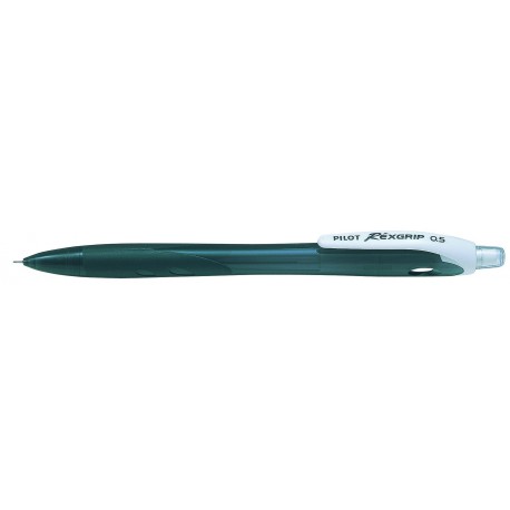 PORTAMINE 0,5 PILOT REXGRIP NERO