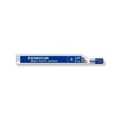 MICRO MINE STAEDTLER 0.7 H - 25007 H