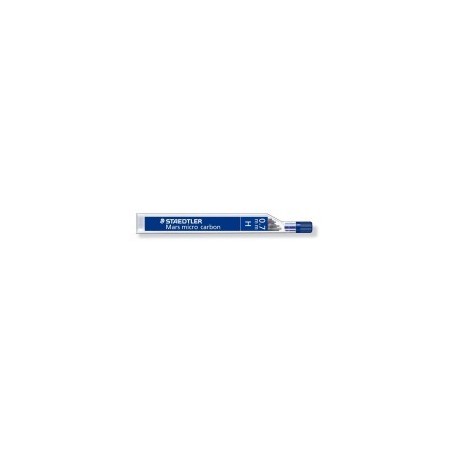 MICRO MINE STAEDTLER 0.7 H - 25007 H