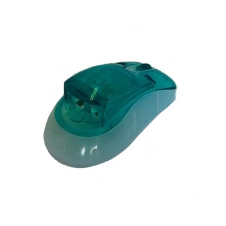 TEMPERINO MOUSE 2 FORI