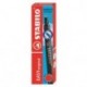 REFILL STABILO EASY ROSSO 3PZ 0,5 CANCEL