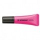 EVIDENZIATORE STABILO NEON FUXIA