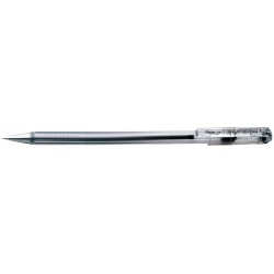 PENNA PENTEL SUPERB 0.7 NERO - BK77