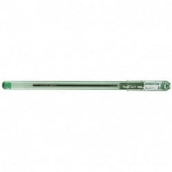 PENNA PENTEL SUPERB 0.7 VERDE