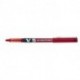 PENNA PILOT HI-TECPOINT V5 0,5 ROSSO