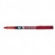 PENNA PILOT HI-TECPOINT V5 0,5 ROSSO