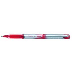 PENNA PILOT V-BALL GRIP 0,5 ROSSO