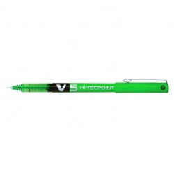 PENNA PILOT HI-TECPOINT V5 0,5 VERDE