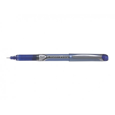 PENNA PILOT HI-TECPOINT GRIP 0,5 BLU