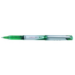 PENNA PILOT V-BALL GRIP 0,5 VERDE