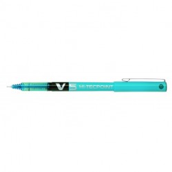 PENNA PILOT HI-TECPOINT V5 0,5 TURCHESE