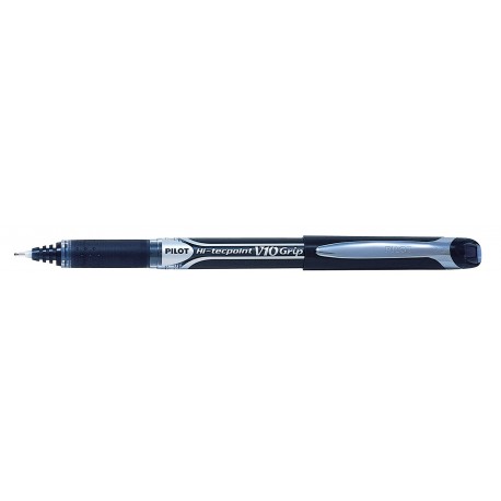 PENNA PILOT HI-TECPOINT GRIP 1,0 NERO