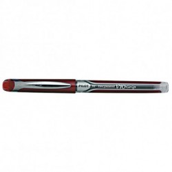 PENNA PILOT HI-TECPOINT GRIP 1,0 ROSSO