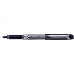 PENNA PILOT HI-TECPOINT GRIP 0,7 NERA