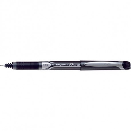 PENNA PILOT HI-TECPOINT GRIP 0,7 NERA