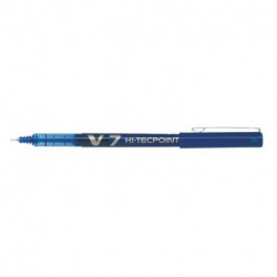 PENNA PILOT HI-TECPOINT V7 0,7 BLU -