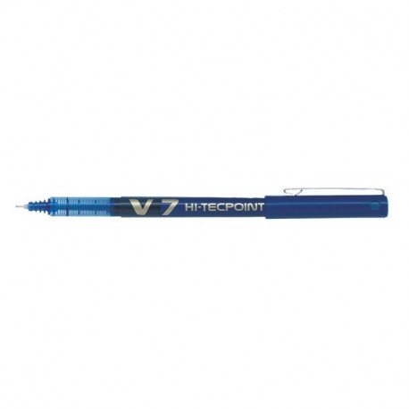 PENNA PILOT HI-TECPOINT V7 0,7 BLU -