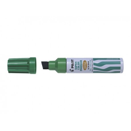 PENNARELLO PILOT MAXI SCA-6600 VERDE-