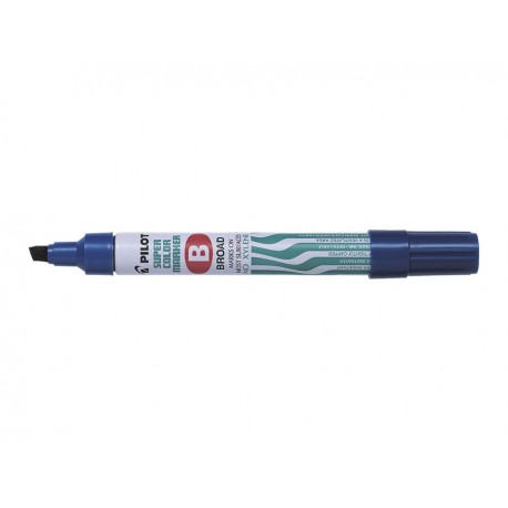 MARCATORE PILOT SCA P/SCALPELLO B BLU