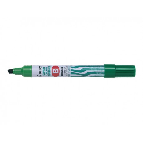 MARCATORE PILOT SCA P/SCALPELLO B VERDE