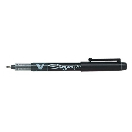 PENNARELLO PILOT VSIGN-PEN NERO SW-VSP