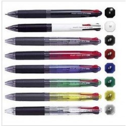 PENNA PILOT4 COLORI FEED-GP4  - BPKG-35R