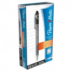 PENNA PAPERMATE FLEXGRIP ULTRA SCATTO